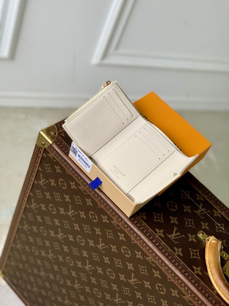 LV Wallets